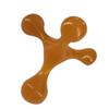 Beavorty Neck Massager, Small, Lightweight and Portable, with 4 Balls for Neck, Back, Waist and Leg Massage at Work view 1