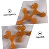 Beavorty Neck Massager, Small, Lightweight and Portable, with 4 Balls for Neck, Back, Waist and Leg Massage at Work view 2