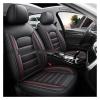 HYQHYX Universal Car Seat Covers for A4 B6 B7 B8 B9 B6L BE2 BH7 BKH, Front Row 2 Seats view 1