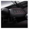 HYQHYX Universal Car Seat Covers for A4 B6 B7 B8 B9 B6L BE2 BH7 BKH, Front Row 2 Seats view 3