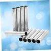 Healvian 30-Piece Stainless Steel Machine Tube Set for Hand Grips view 3