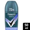 Rexona Men Invisible Ice Fresh Anti-Perspirant Roll-On, 72-Hour Protection, 50 ml view 3