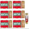 Italian Gourmet Oro Beef in Aspic, Cans, 6 x 3 x 90 g view 1