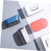 minkissy 4-Piece Multifunction Cleaning Brush Set view 2