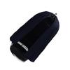 VANZACK 3-Piece Breathable Round Mesh Bird Cage Cover, Dark Blue, for Parrots and Budgerigars view 4
