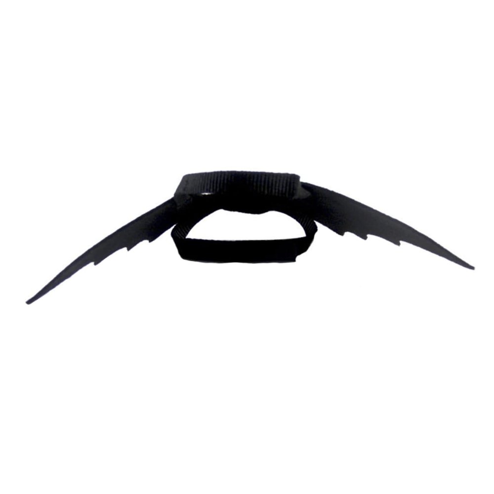 Halloween Bat-Wing Pet Costume for Cats and Dogs