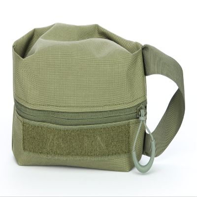Zentauron BlowUp Pouch - Universal Zipper Bag