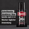 Alpecin Grey Attack Caffeine & Color Shampoo, 200 ml + 75 ml – For Gray Hair view 2