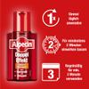 Alpecin Double-Effect Caffeine Shampoo, 3 x 200 ml – For Hereditary Hair Loss and Dandruff view 4