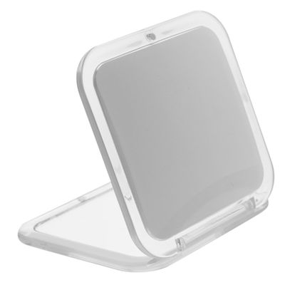 MAGICLULU Double-Sided Magnifying Folding Compact Mirrors, 10-Piece Set