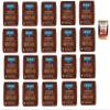 Italian Gourmet Whole Wheat Small Shell Pasta No. 53, 20 x 500 g view 1