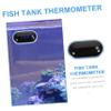 Yardwe 3-Piece Digital Aquarium Thermometer Set view 3