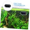 Yardwe 3-Piece Digital Aquarium Thermometer Set view 4