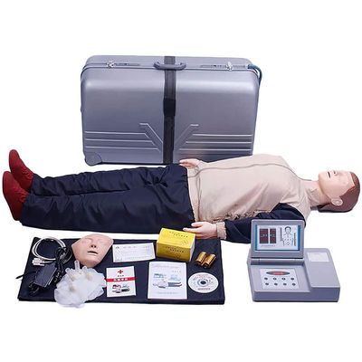 PacuM CPR Training Manikins for Medical Faculties