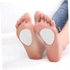 High-Heel Insoles, 6 Pairs, Felt, Anti-Slip Support view 4