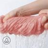 SPXTOM Thickened Microfiber Hair Towel Cap, Pink view 3
