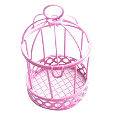 Classic Birdcage Ornament