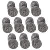 minkissy 20-Piece Stainless Steel Wire Cleaning Brushes for Dishwashers and Pots view 1