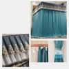 GLMGBP European Canopy Bed Mosquito Net with Stand, Double Seasonal Canopy view 3
