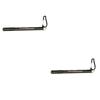 BESPORTBLE 2-Piece Pen-Style Fishing Thermometer Set, Fahrenheit/Celsius view 1