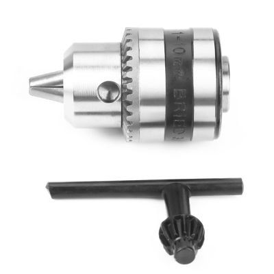 ZAWELIYO Mini Electric Chuck