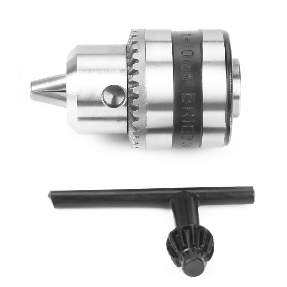 ZAWELIYO Mini Electric Chuck