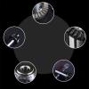ZAWELIYO Mini Electric Chuck view 3