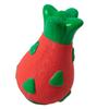 Sosoport Interactive Fruit-Shaped Chew Toy for Small and Medium Dogs view 1