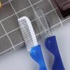 Foldable Travel Toothbrush view 3