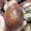 Natural Crystal and Wood Decor view 3