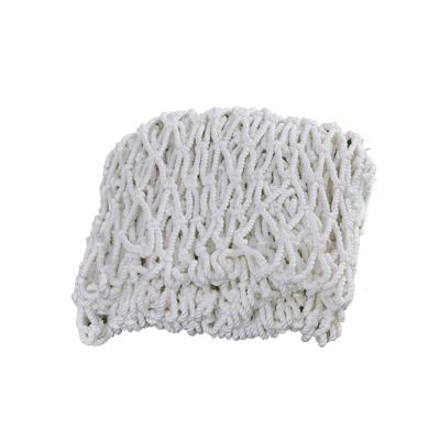 SYFXZZDS Outdoor Nylon Rope Net for Windows, Balconies and Stairs, Child Safety (Color: 5 cm, Size: 2 x 4 m / 6.6 x 13.1 ft)