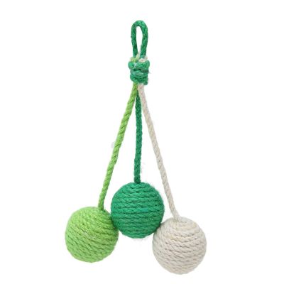 RXMORI Interactive Cat Ball Toy