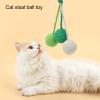 RXMORI Interactive Cat Ball Toy view 2