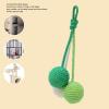 RXMORI Interactive Cat Ball Toy view 4