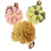 Healvian 3-Piece Loofah Exfoliating Body Sponges for Shower and Bath view 1