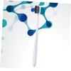 COLLBATH Toothbrush with Micro-Nano Bristles for Thorough Interdental Cleaning view 2