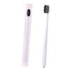 COLLBATH Toothbrush with Micro-Nano Bristles for Thorough Interdental Cleaning view 3