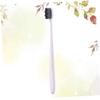 COLLBATH Toothbrush with Micro-Nano Bristles for Thorough Interdental Cleaning view 4