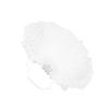COLLBATH Pet Cat Bridal Headpiece with Crown Pattern Veil view 1