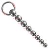 AMZII Stainless Steel Urethral Dilator for Men (L) view 1