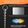 AMZII Stainless Steel Urethral Dilator for Men (L) view 3