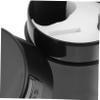 MAGICLULU Vacuum Storage Jar for Eyelash Extensions, Sealed, Lightweight PP and PVA, for Travel and Home view 4