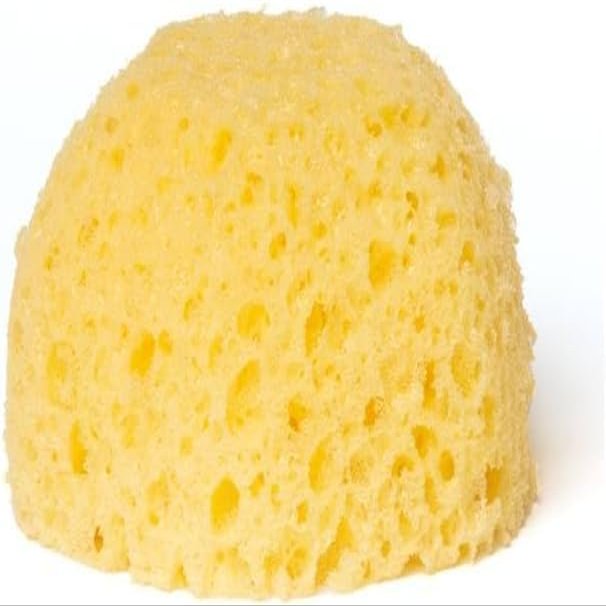 martini SPA - My Pet Spa Extra Soft Sponge