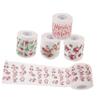 MAGICLULU Christmas Toilet Paper view 1
