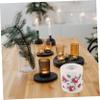 MAGICLULU Christmas Toilet Paper view 4