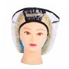 MAGICLULU 2-Piece Hair-Washing Shield and Styling Cape with Elastic Edge view 2