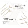 MAGICLULU 3 Sets Heated Eyelash Curlers, Lash Separator Combs and Lash Lift Tools, 10 Pieces Each view 3