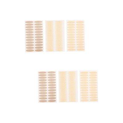 MAGICLULU 2 Sets Double Eyelid Tape, 80 Pieces