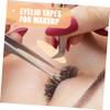 MAGICLULU 2 Sets Double Eyelid Tape, 80 Pieces view 2