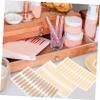 MAGICLULU 2 Sets Double Eyelid Tape, 80 Pieces view 3